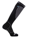 GFX COMPRESSION HYBRID DLX-WOOL ALPINE SKI SOCKS (8537772621992)