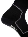 GFX COMPRESSION HYBRID DLX-WOOL ALPINE SKI SOCKS (8537772621992)