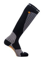 GFX COMPRESSION GENUFLEX ALPINE SKI SOCKS (8537771278504)