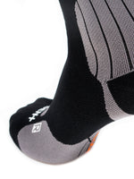 GFX COMPRESSION GENUFLEX ALPINE SKI SOCKS (8537771278504)