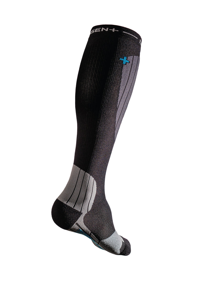 GFX COMPRESSION HYBRID ALPINE SKI SOCKS (8537772458152)