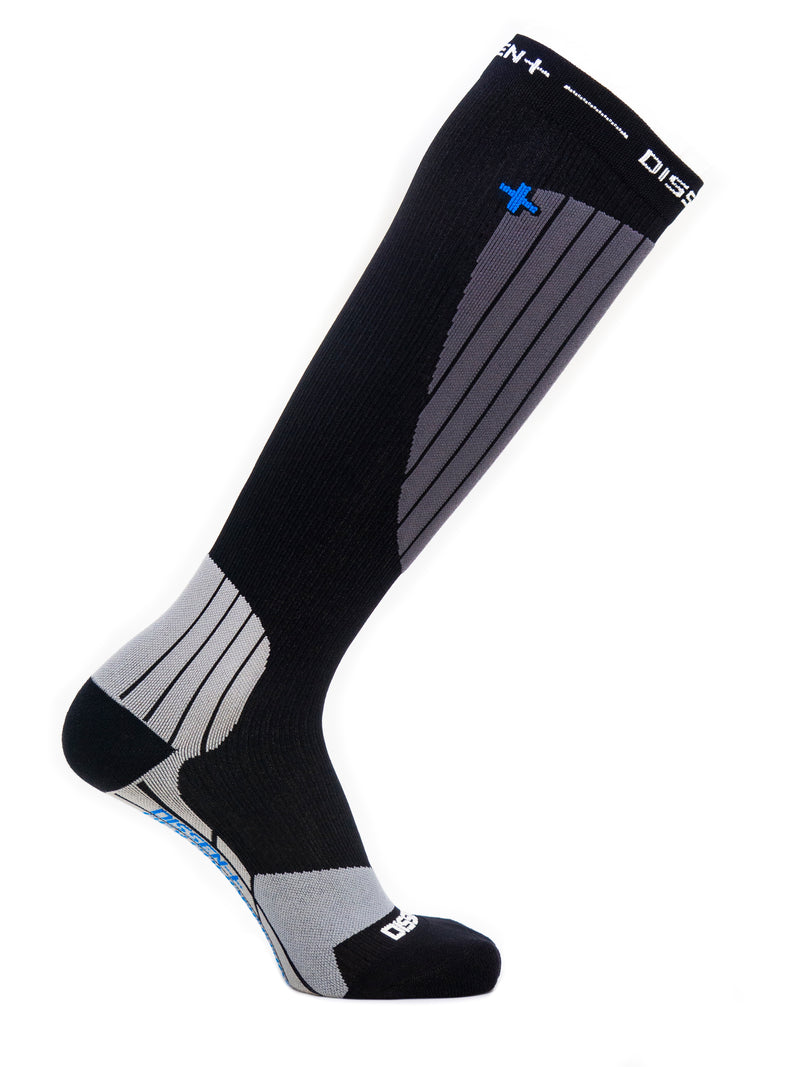 GFX COMPRESSION HYBRID ALPINE SKI SOCKS (8537772458152)