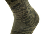 IQ COMFORT ULTRA CUSHION ALPINE SKI SOCKS (8537771835560)