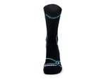 GFX COMPRESSION HYBRID DLX-WOOL NORDIC SKI SOCKS (8537772720296)