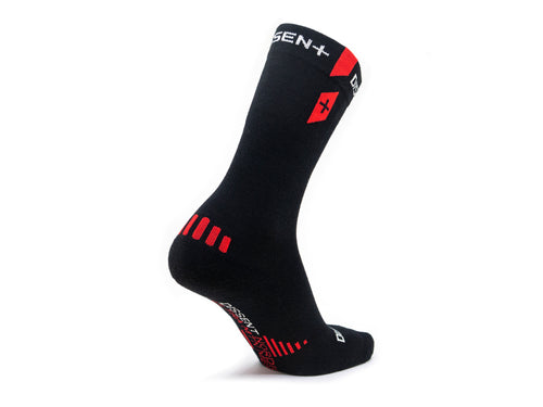 ULTRA MTN MERINO NORDIC SKI SOCKS (8537771180200)