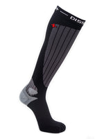 PRO FIT COMPRESSION NANO TOUR ALPINE SKI SOCKS (8537772327080)