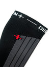 PRO FIT COMPRESSION NANO TOUR ALPINE SKI SOCKS (8537772327080)