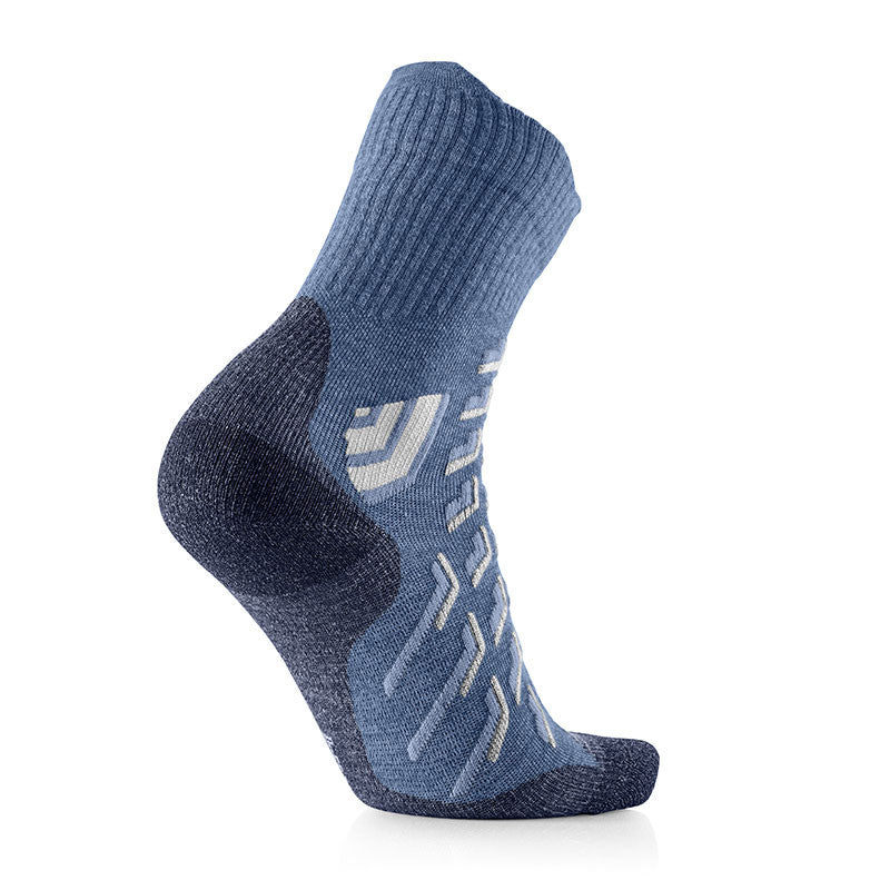 Trekking Cool Crew Women Socks (7422126063784) (8123091452072)