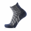 Trekking Cool Ankle Unisex Socks (7422125834408) (8123056947368)