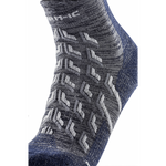 Trekking Cool Ankle Unisex Socks (7422125834408) (8123056947368)
