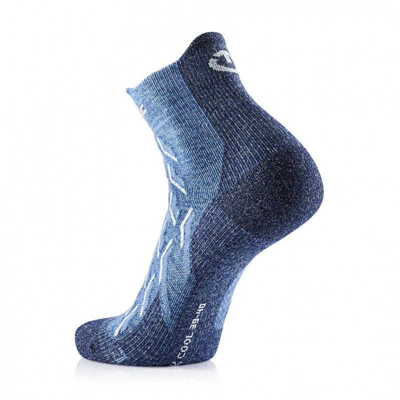 Trekking Cool Ankle Women Socks (7422125932712) (8123076968616)