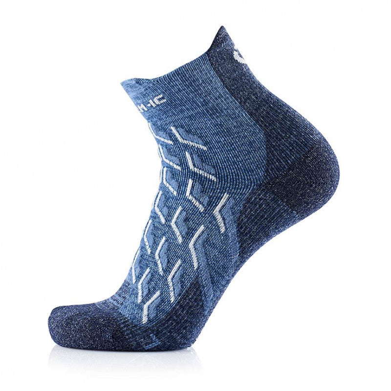 Trekking Cool Ankle Women Socks (7422125932712) (8123076968616)