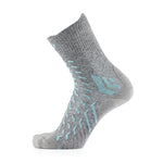 Trekking Cool Light Crew Women Socks (8108100190376)