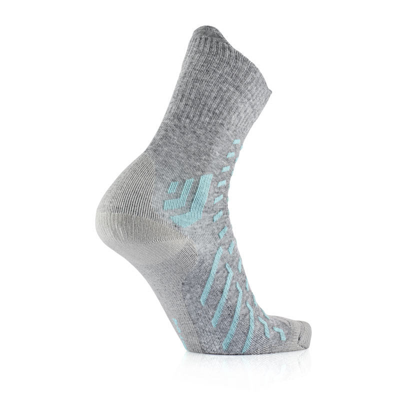 Trekking Cool Light Crew Women Socks (8108100190376)