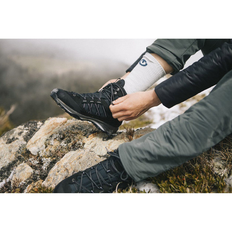 Trekking Temperate Women Socks (8108099731624)