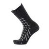 Trekking Temperate Cushion Crew Unisex Socks (8108100288680)