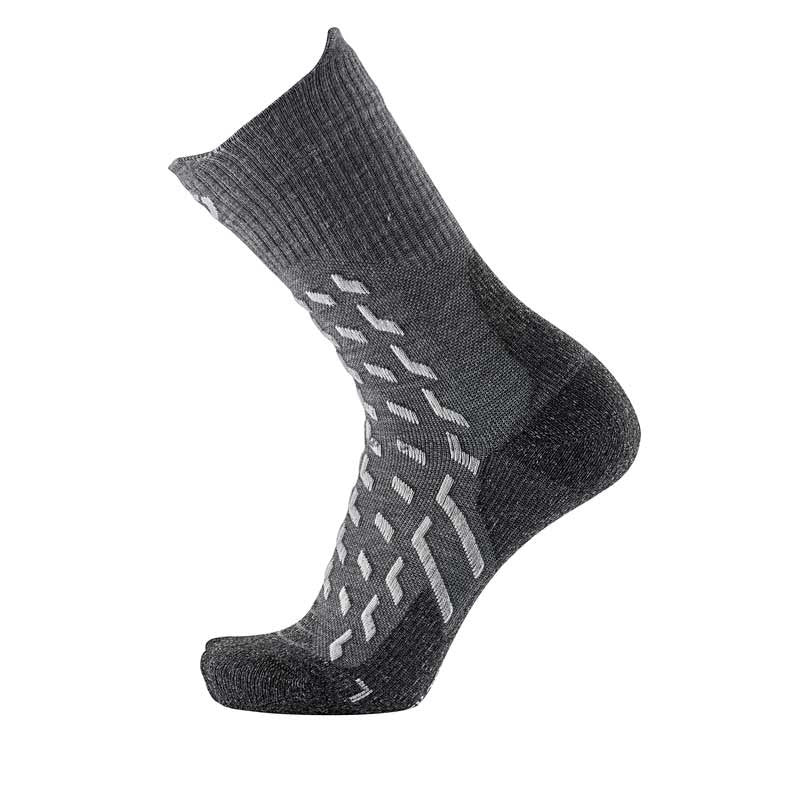 Trekking Temperate Cushion Crew Women Socks (8108100354216)