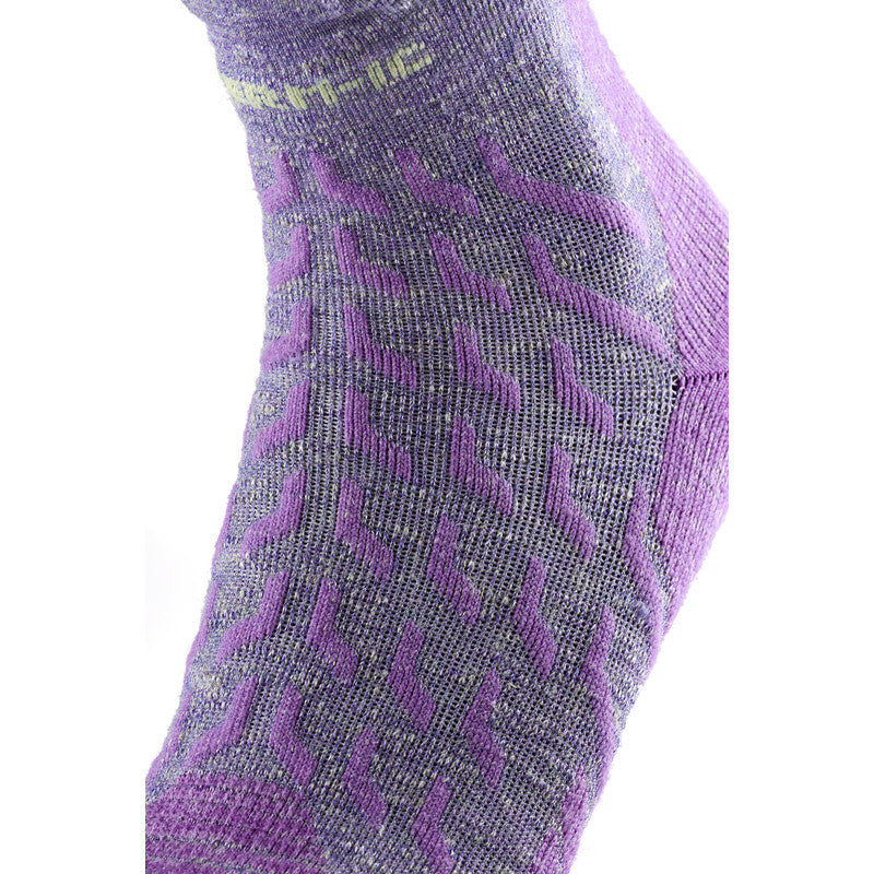 Trekking Ultra Cool Ankle Women Socks (8108093243560)