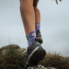 Trekking Ultra Cool Ankle Women Socks (8108093243560)