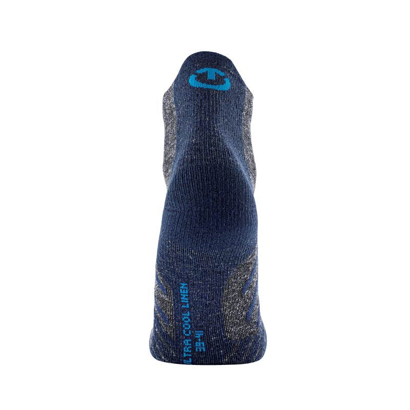 Trekking Ultra Cool Ankle Unisex Socks (8108091146408)