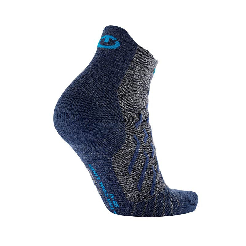 Trekking Ultra Cool Ankle Unisex Socks (8108091146408)