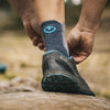 Trekking Ultra Cool Ankle Unisex Socks (8108091146408)