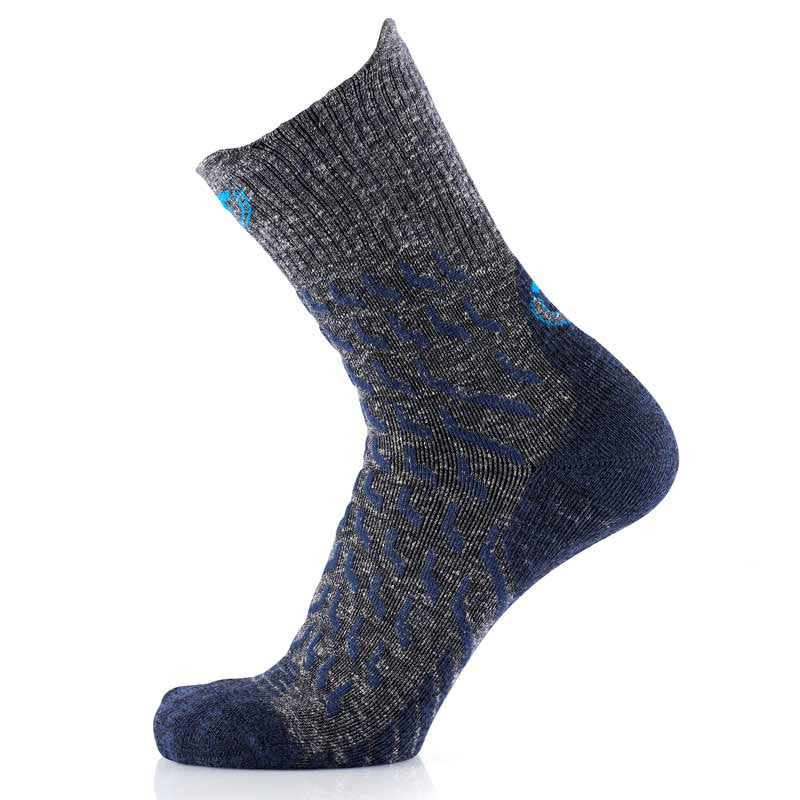 Trekking Ultra Cool Crew Unisex Socks (8108095275176)