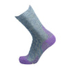 Trekking Ultra Cool Crew Women Socks (8108097274024)