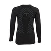 ULTRA WARM HEATED BASELAYER S.E.T® TOP WOMEN (7925622341800)