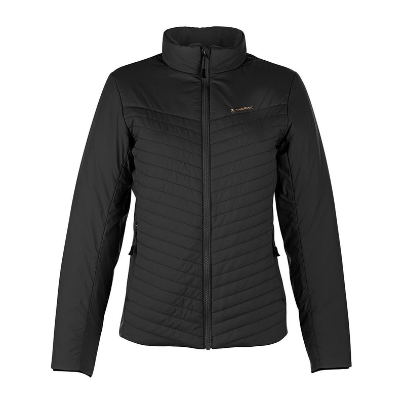 Powerjacket Speed Heated Jacket Women (7540633239720)