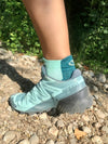 TREKKING ULTRA COOL ANKLE WOMEN SOCKS (7422125572264)