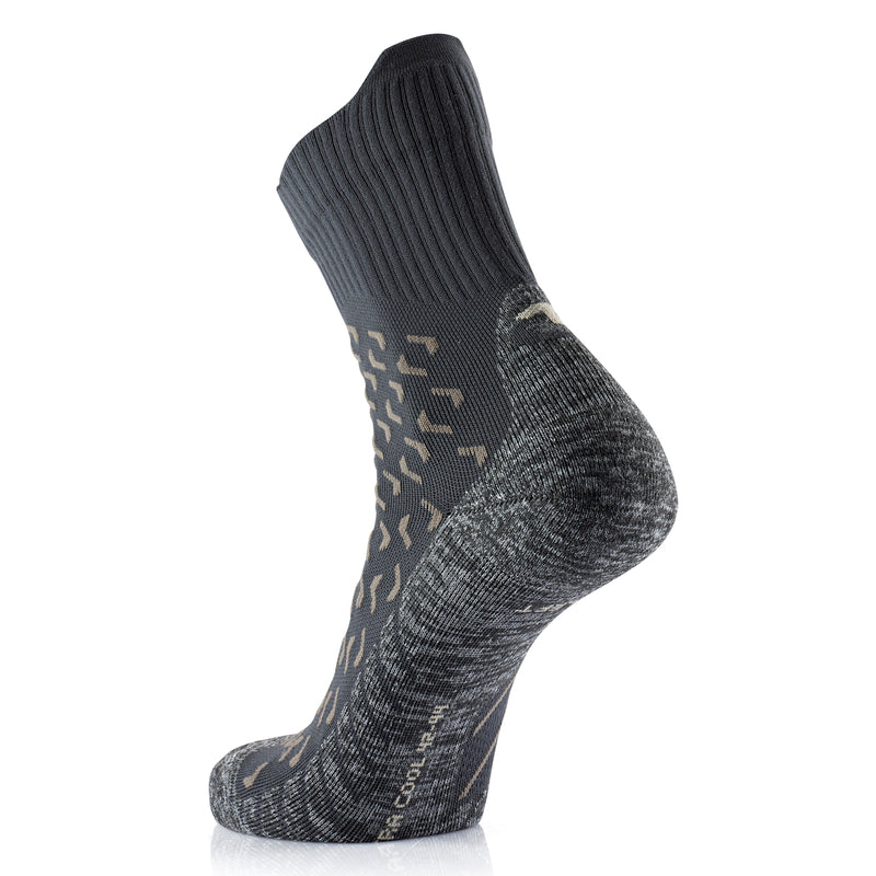 TREKKING ULTRA COOL CREW UNISEX SOCKS (7422125637800)