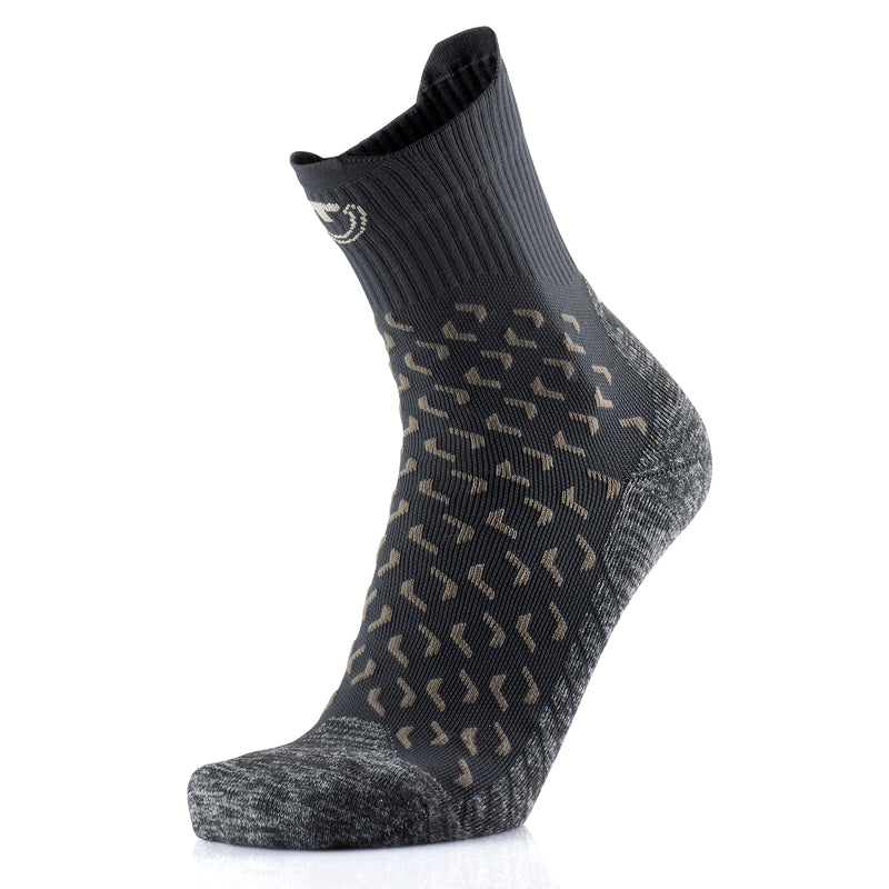 TREKKING ULTRA COOL CREW UNISEX SOCKS (7422125637800)