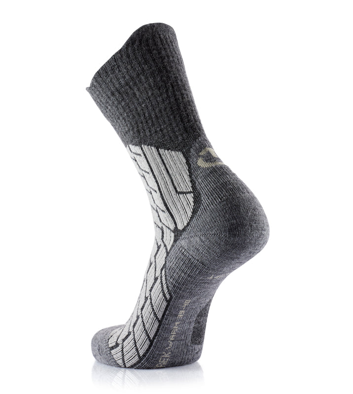 TREKKING WARM UNISEX SOCKS (7422126129320)