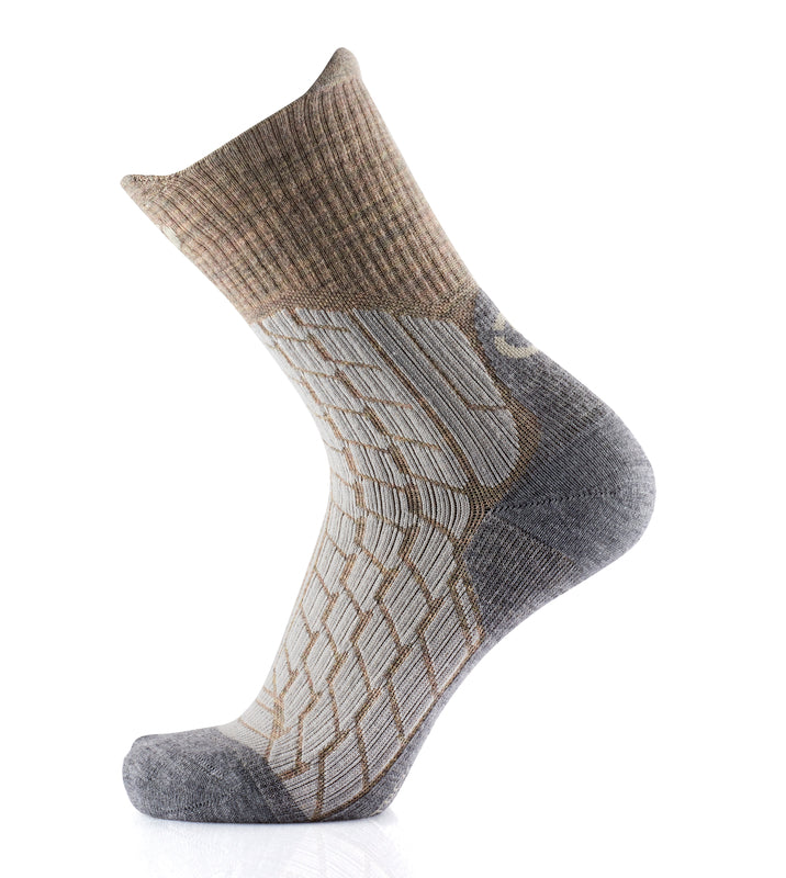 TREKKING WARM WOMEN SOCKS (7422126162088)