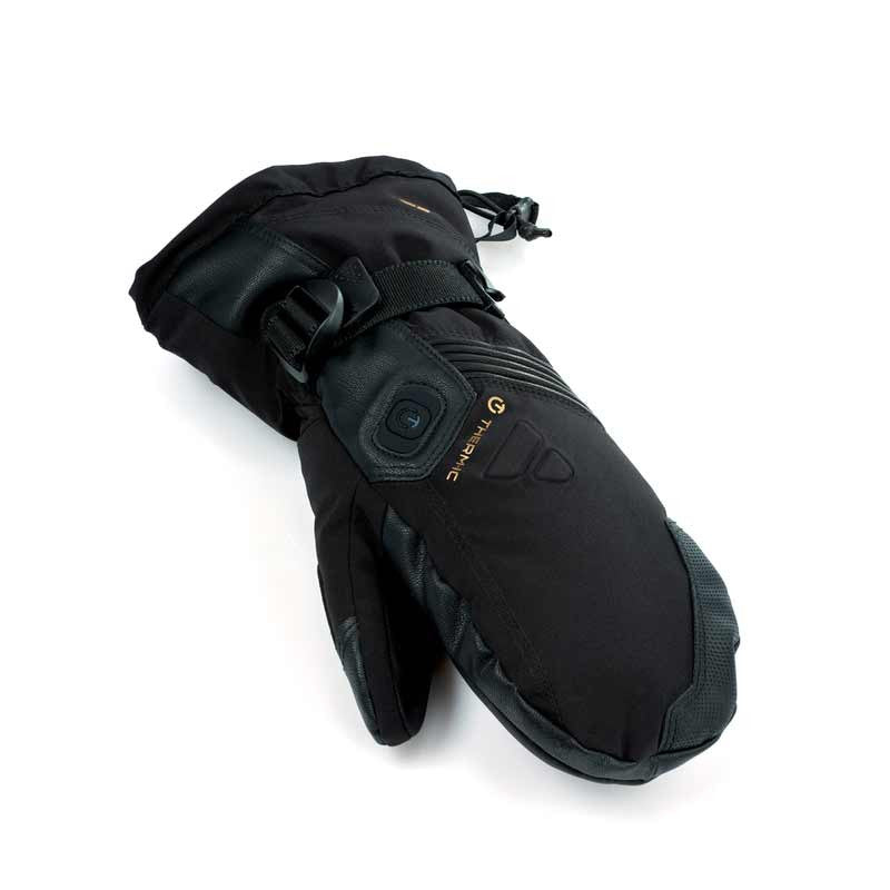 ULTRA HEAT BOOST HEATED MITTENS MEN (7540614791336)